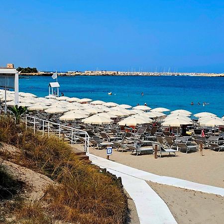Hotel Cote D'Est San Foca Luaran gambar