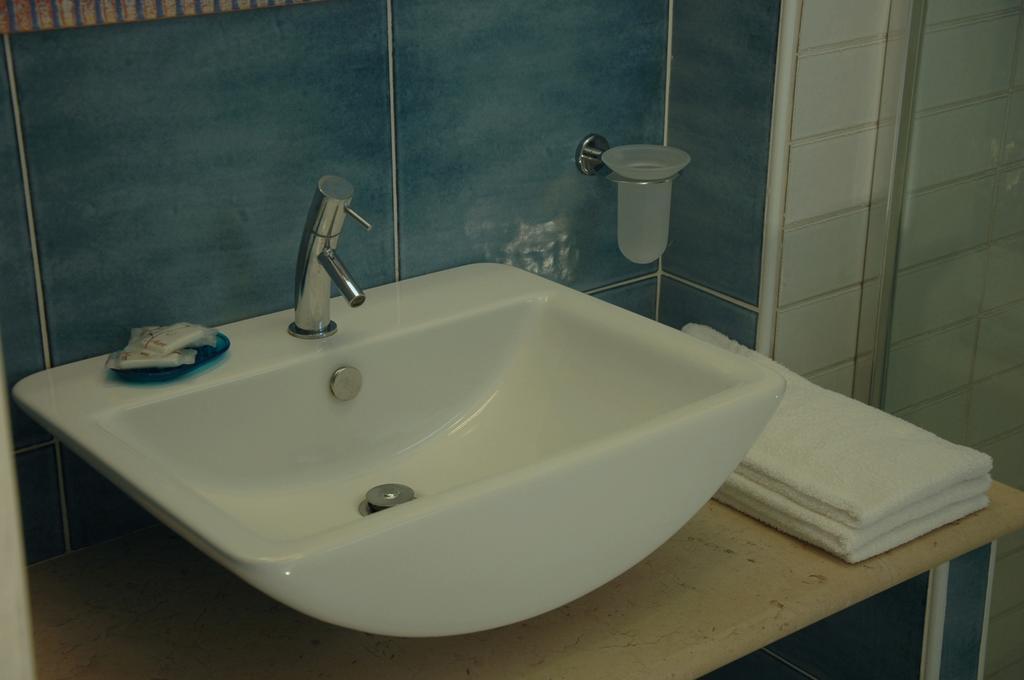 Hotel Cote D'Est San Foca Bilik gambar