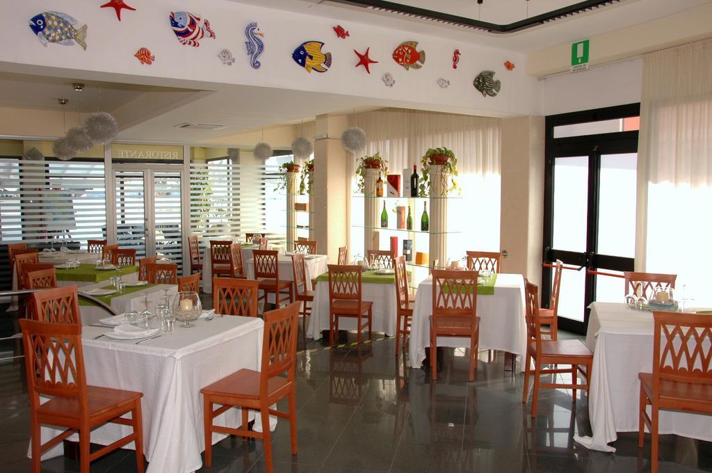 Hotel Cote D'Est San Foca Luaran gambar