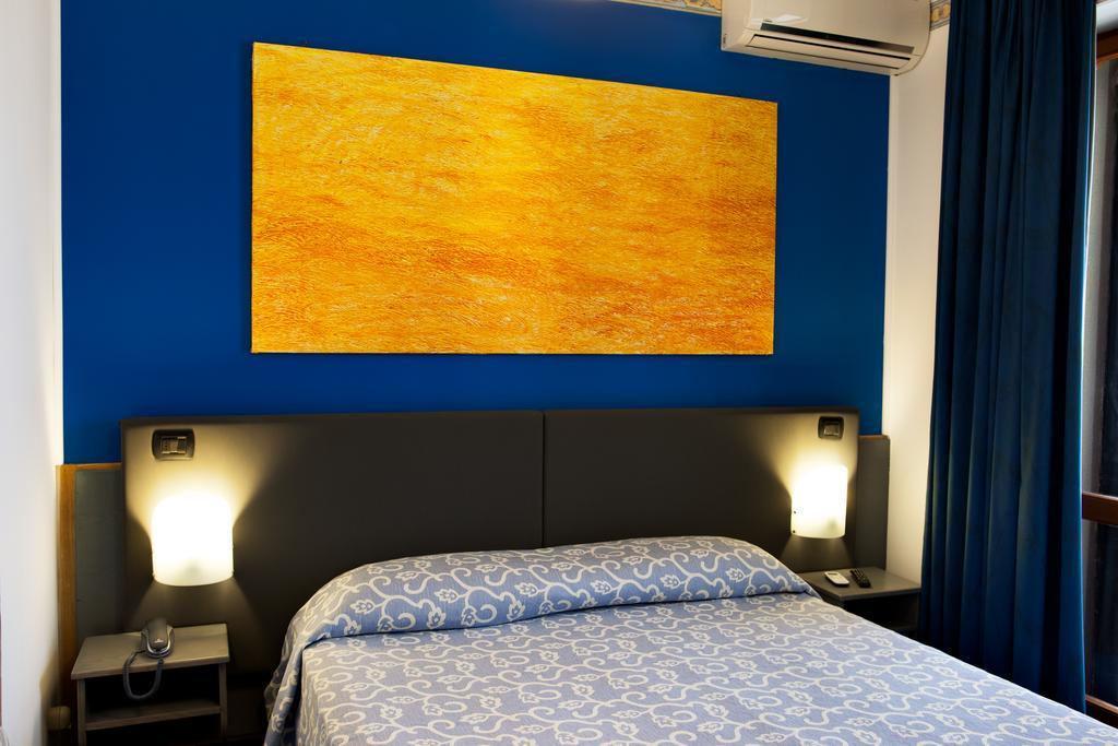 Hotel Cote D'Est San Foca Luaran gambar