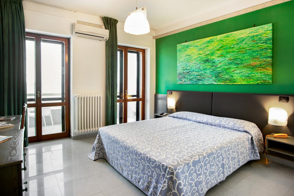 Hotel Cote D'Est San Foca Luaran gambar