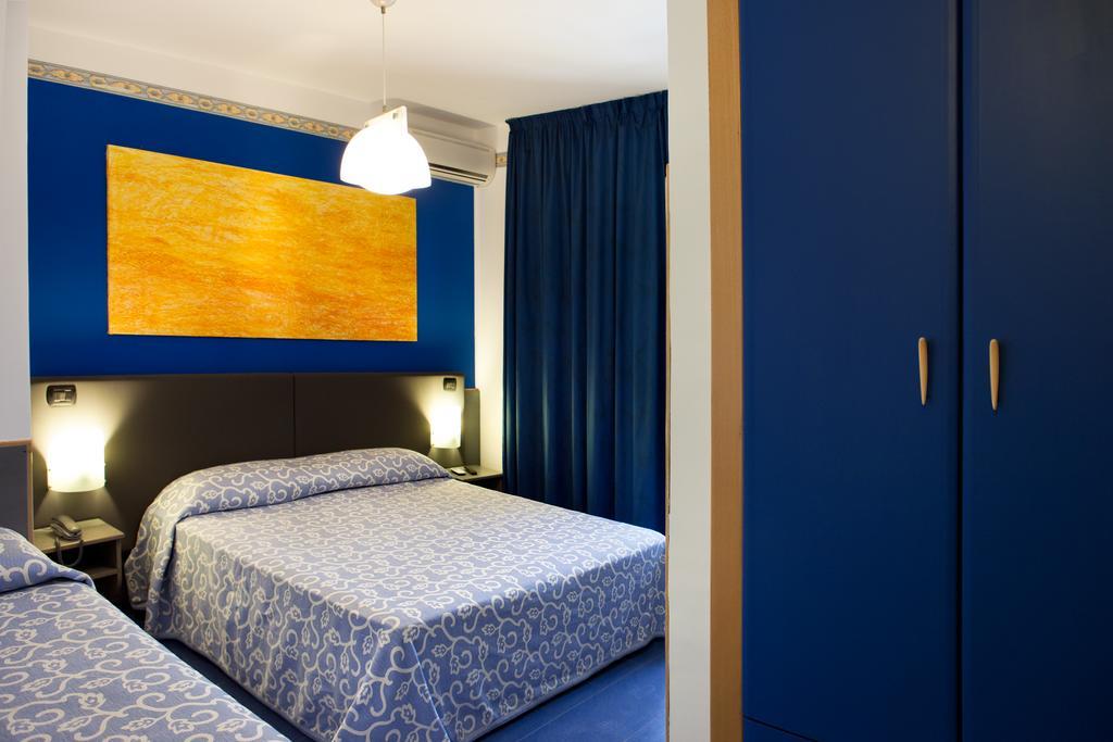 Hotel Cote D'Est San Foca Luaran gambar