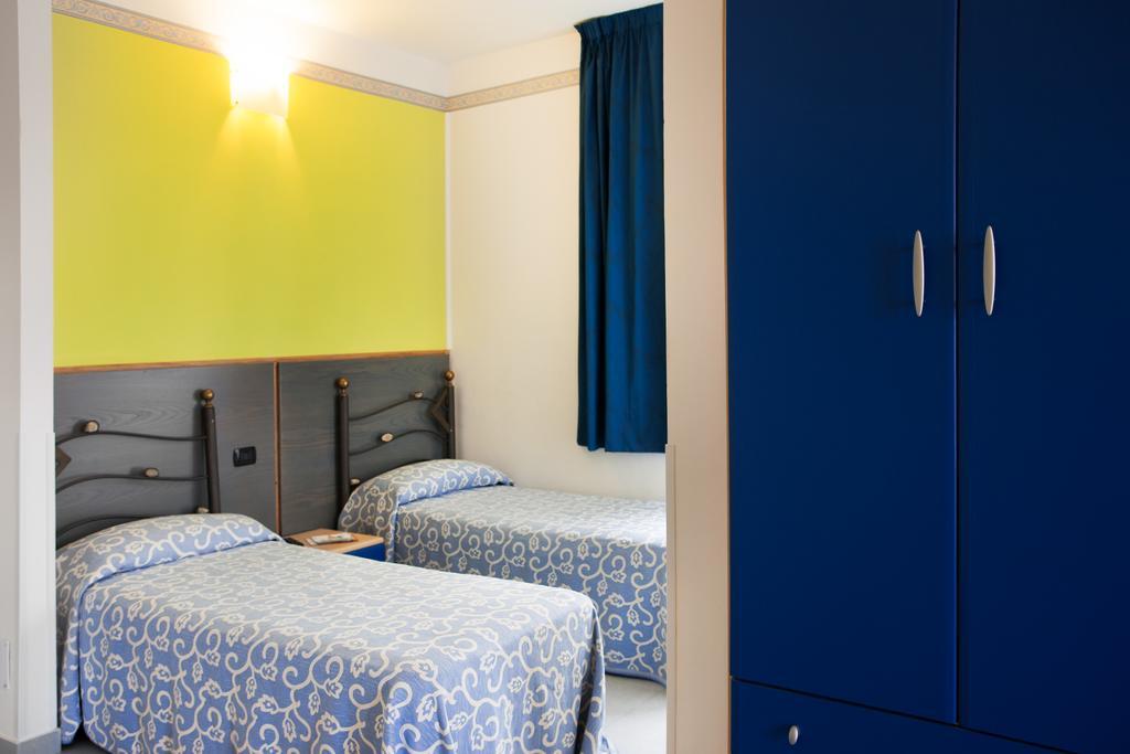 Hotel Cote D'Est San Foca Luaran gambar