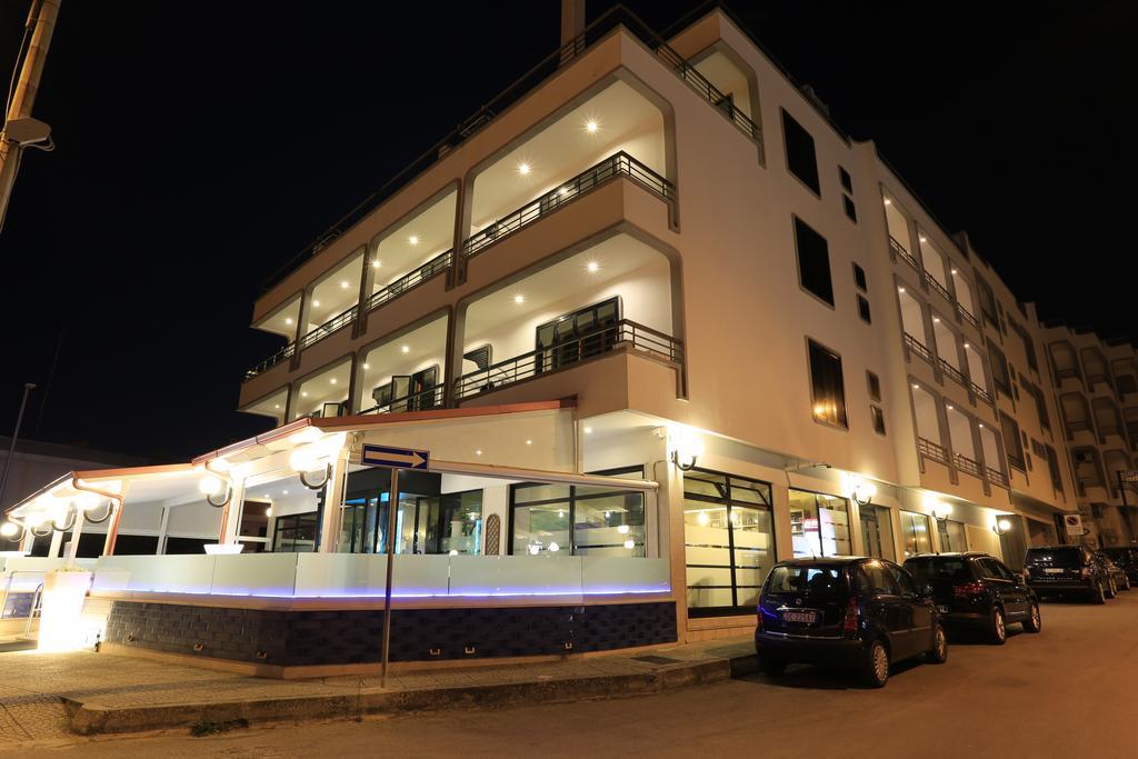 Hotel Cote D'Est San Foca Luaran gambar