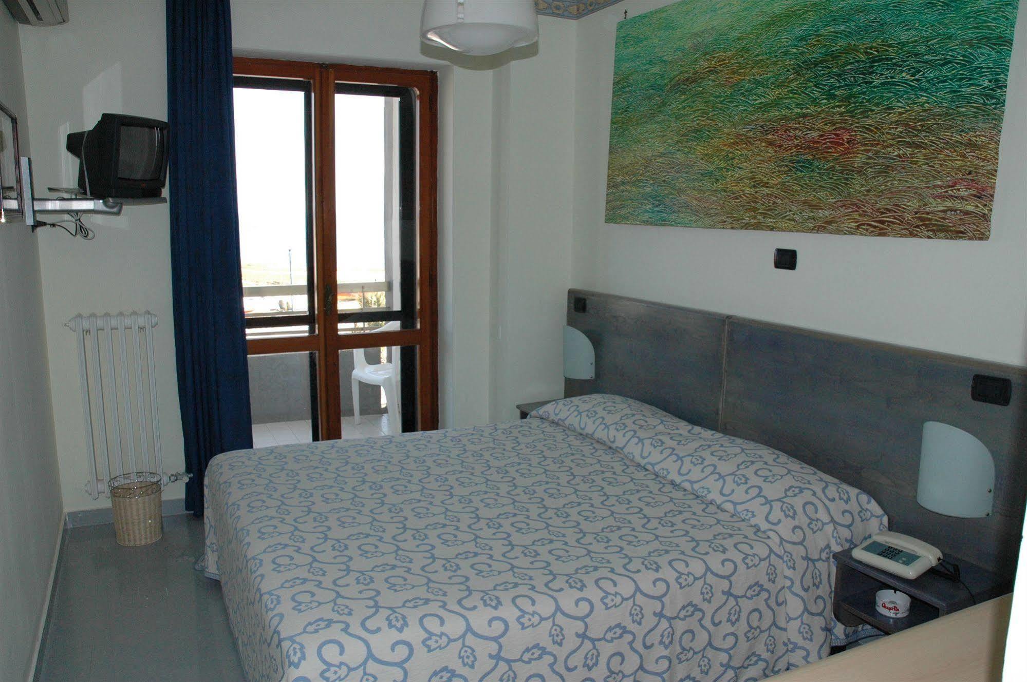 Hotel Cote D'Est San Foca Luaran gambar